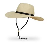 Sunday Afternoons Unisex's Sojourn Hat Sun, Cream, M