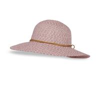 Sunday Afternoons Women's 'Sol Seeker' Floppy Wide-brim UPF 50+ Sun Hat in Lilac | Size: Medium Sunday Afternoons Lilac M