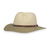 Sunday Afternoon Coronado Women's UPF 50+ Floppy-brimmed Fedora Hat - - Size: M