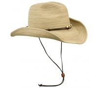 Sunday Afternoons Women's Sunset Cowboy Hat, Oat, Large