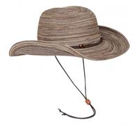 Womens Sunday Afternoons Sunset Cowboy Sun Hat Cinnamon