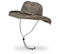 Sunday Afternoons - Women's Sunset Hat size M - 56-58 cm, grey/white