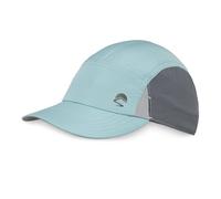 Sunday Afternoons Women's 'VaporLite Stride' Ultra Lightweight UPF 50+ Running Cap in Blue Sunday Afternoons Blue One Size