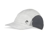 Sunday Afternoons Women's 'VaporLite Stride' Ultra Lightweight UPF 50+ Running Cap in White Sunday Afternoons White One Size