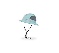 Sunday Afternoons Women's Vaporlite Tempo Bucket Hat, Stone Blue, M