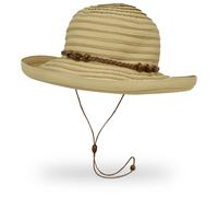 Sunday Afternoons - Women's Vineyard Hat - Hat size M - 56-58 cm, sand/white