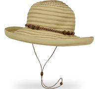 Sunday Afternoons - Women's Vineyard Hat - Hat size M - 56-58 cm, sand/white
