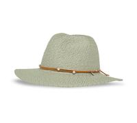 Sunday Afternoons - Women's Wanderlust Fedora - Hat size S/M - 54-58 cm, grey