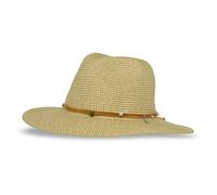 Sunday Afternoons - Women's Wanderlust Fedora - Hat size S/M - 54-58 cm, sand