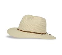 Sunday Afternoons - Women's Wanderlust Fedora - Hat size S/M - 54-58 cm, sand