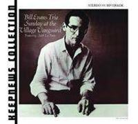 Bill Evans Trio - Sunday at the Village Vanguard [keepnews Collection] [CD]