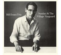 Sunday at the Village Vanguard by Bill Evans Trio (CD, 2017)