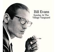 Bill Evans - Sunday At The Village Vanguard [VINYL]