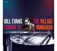 Sunday at the Village Vanguard