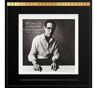 Sunday at the Village Vanguard by Bill Evans Trio (CD, 2017)