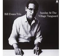 Sunday at the Village Vanguard by BILL TRIO EVANS