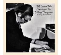 Sunday at the Village Vanguard [VINYL]