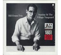 Bill Evans Trio – Sunday at the Village Vanguard – Vinyl – in-akustik
