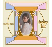 Martha Ffion – Sunday Best – Vinyl (2018)