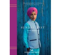 Sunday Best : The many faces of London's religions