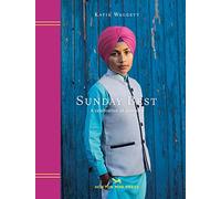 Sunday Best: The many faces of London's religions