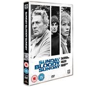 Sunday, Bloody Sunday