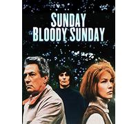 Sunday, Bloody Sunday