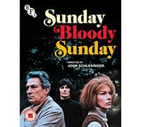 Sunday Bloody Sunday (Blu-ray)