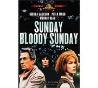 Sunday Bloody Sunday [DVD] [1971] [Region 1] [US Import] [NTSC]