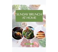 Sunday Brunch at Home