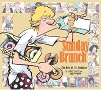 Sunday Brunch: The Best of Zits Sundays (Zits Treasury)