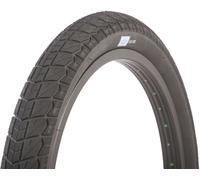 Sunday Current V2 BMX Tire 20x2.25in - Black bmx Bike