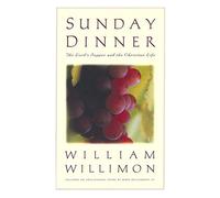 Sunday Dinner