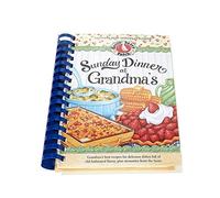 Sunday Dinner at Grandma's (Gooseberry Patch) (Seasonal Cookbook Collection)