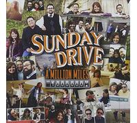 Sunday Drive - A Million Miles