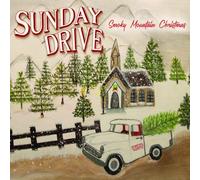Sunday Drive - Smoky Mountain Christmas