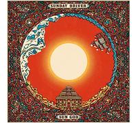 Sunday Driver - Sun God [VINYL]
