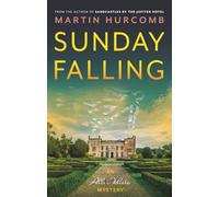 Sunday Falling (Alba White Mysteries)