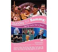 Sunday for Sammy 2008 [DVD] (2008) by Tim Healy