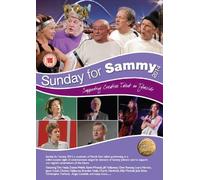Sunday For Sammy 2014 [DVD] [2014]