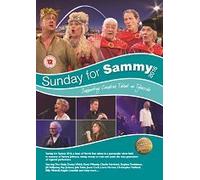 Sunday For Sammy 2016 (DVD)