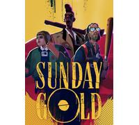 Sunday Gold PC