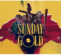 Sunday Gold PC Steam CD Key