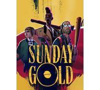 Sunday Gold (PC) - Steam Key - GLOBAL