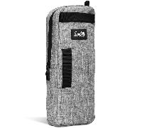SUNDAY GOLF 2026 BIG FROSTY COOLER BAG - HEATHER GREY