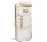 SUNDAY GOLF 2026 BIG FROSTY COOLER BAG - TOASTED ALMOND