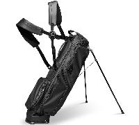SUNDAY GOLF 2026 EL CAMINO S-CLASS STAND BAG - BLACK