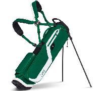 SUNDAY GOLF 2026 EL CAMINO STAND BAG - EVERGREEN