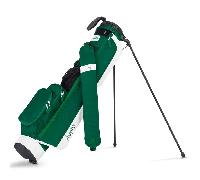 SUNDAY GOLF 2026 LOMA STAND BAG - EVERGREEN
