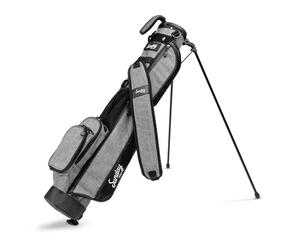 SUNDAY GOLF 2026 LOMA STAND BAG - HEATHER GREY